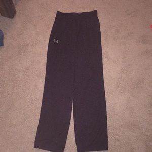 Mens under armour sweatpants